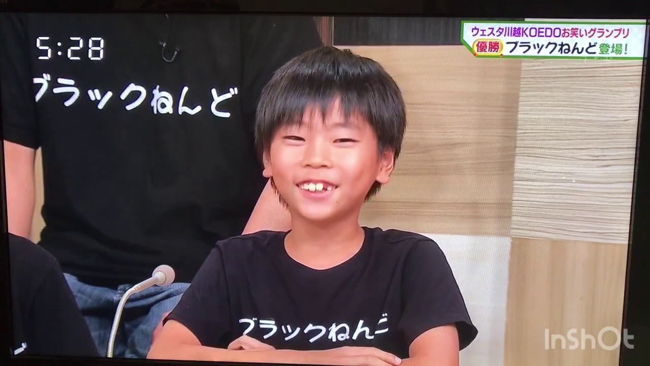 テレ玉　マチコミに出演！！
