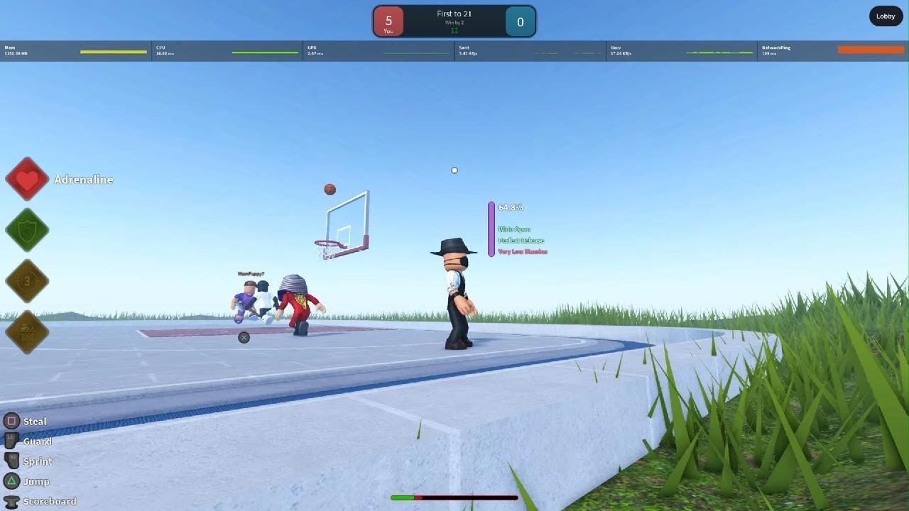 Bro lost with hacks