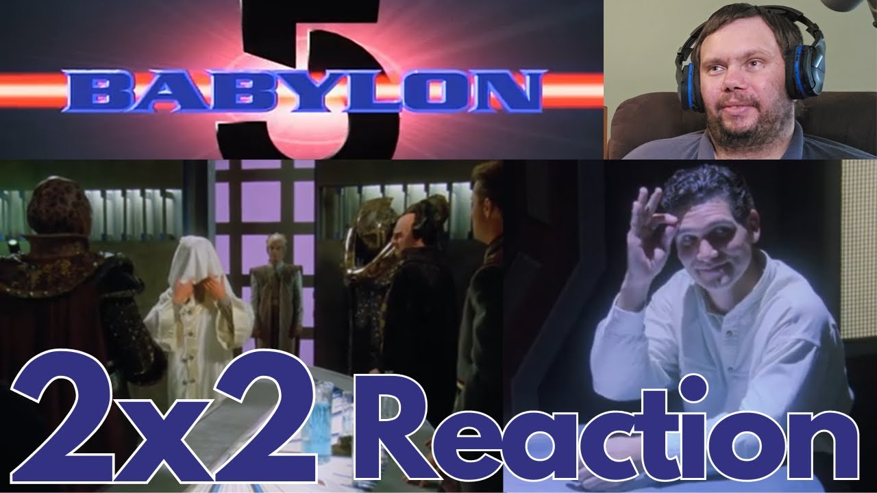 Babylon 5 