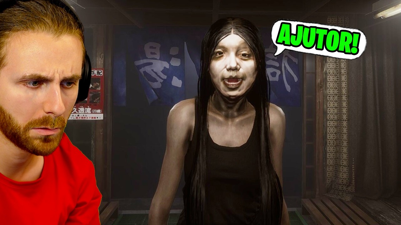 Lucrez la Un *SPA* in JAPONIA Bantuit!