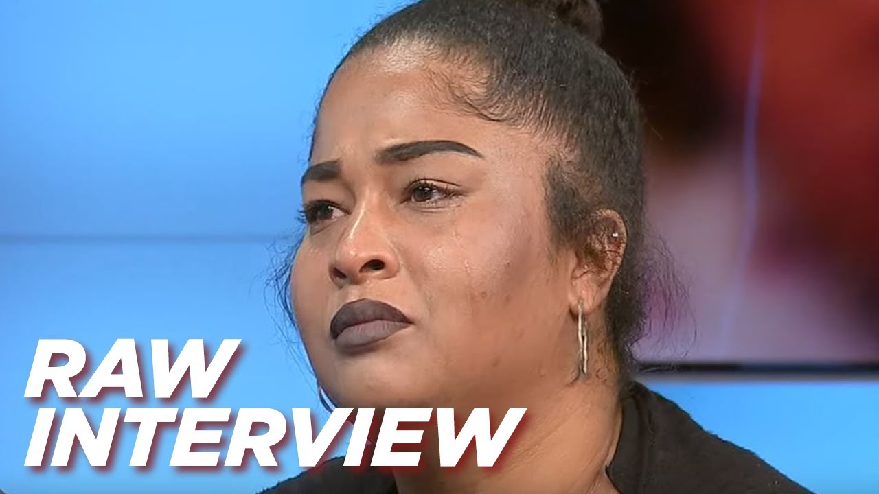 RAW: Maleah Davis Mother FULL INTERVIEW