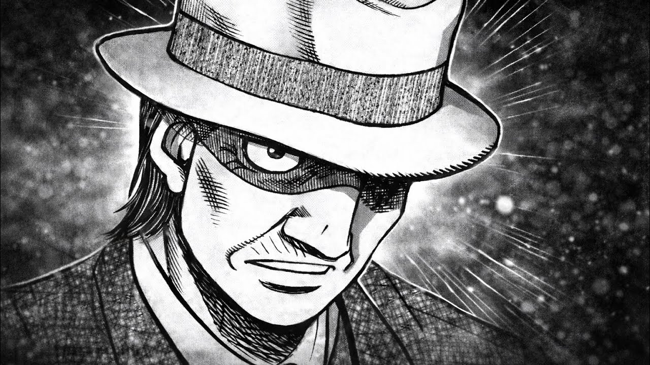 KAMOGAWA E SUA GENEROSIDADE.