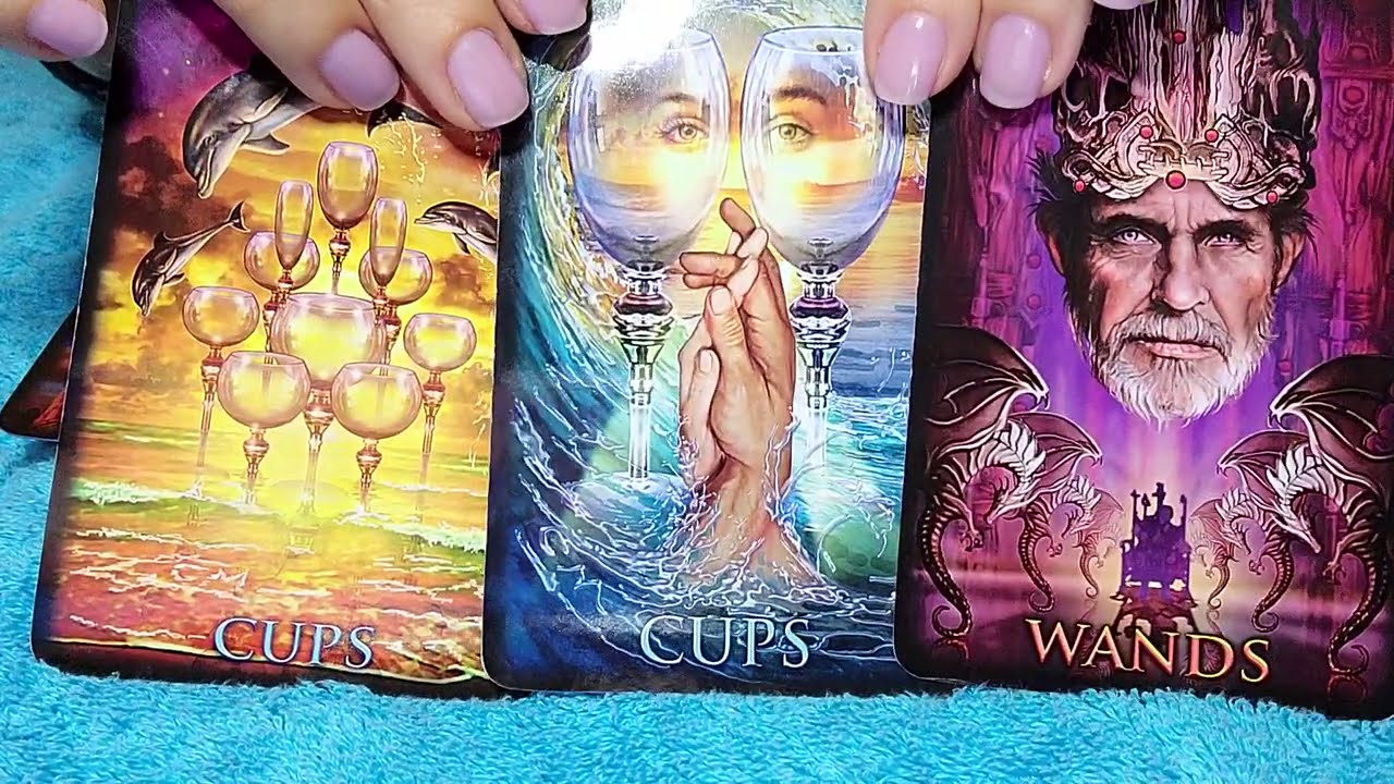 CAPRICORN - THEY WISH TO RECONCILE 💌 😌