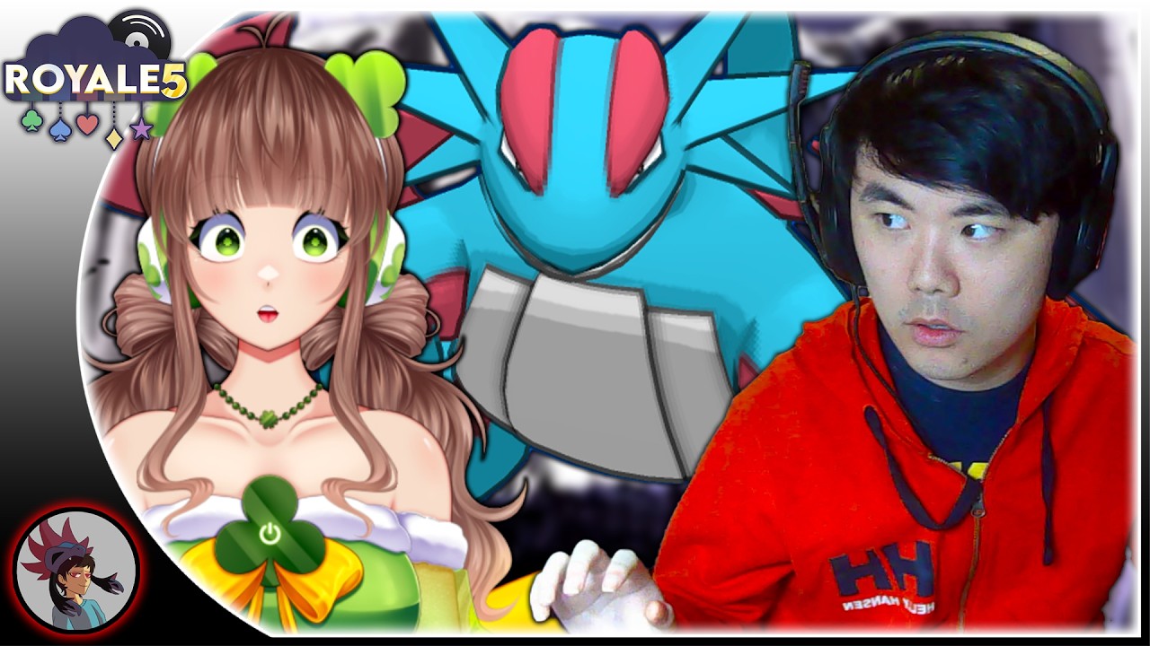 This VTuber asked me for help...
