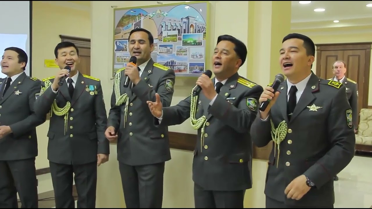 Sog'liqni saqlash xizmatida 14-yanvar shukuhi