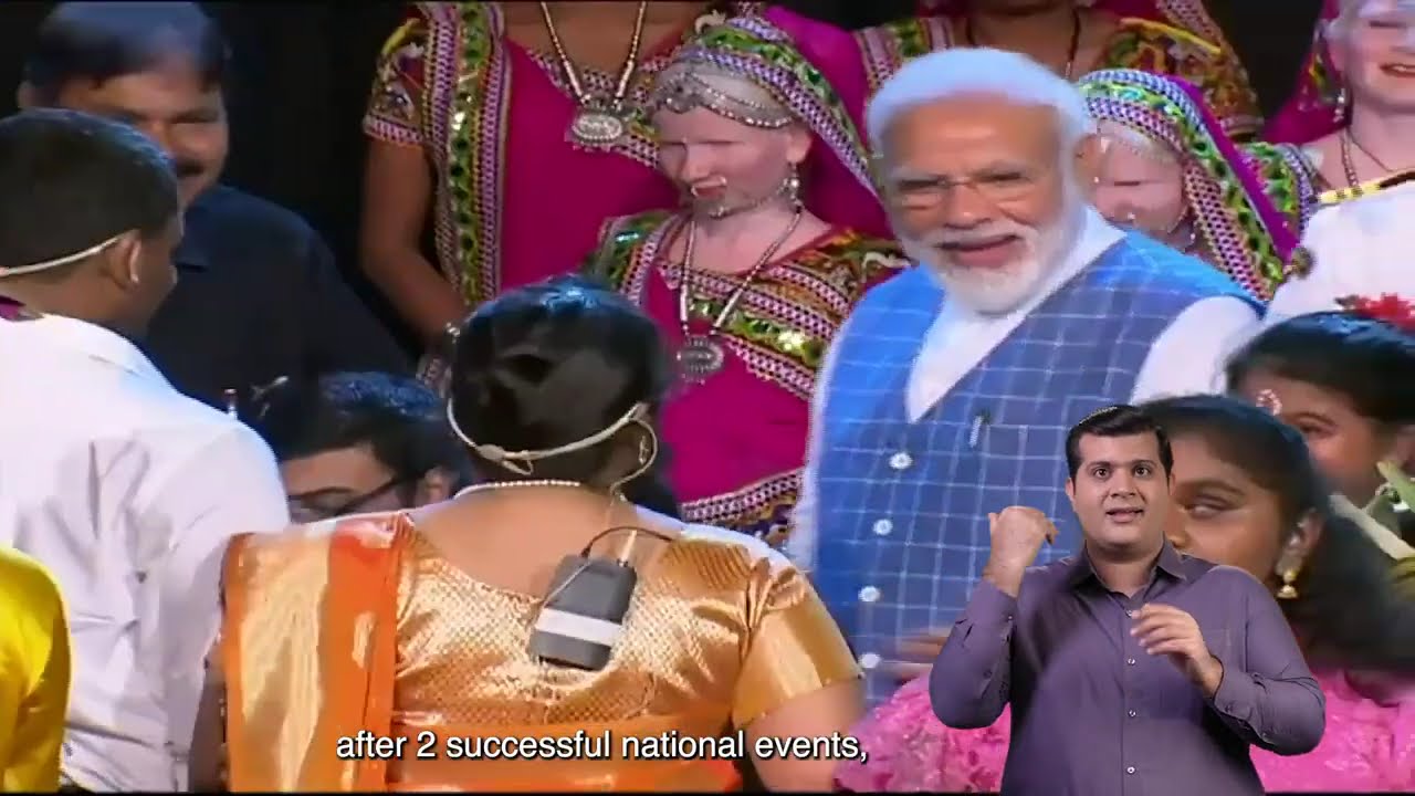 Divya Kala Shakti: Witnessing Abilities in Disabilities | ISH News