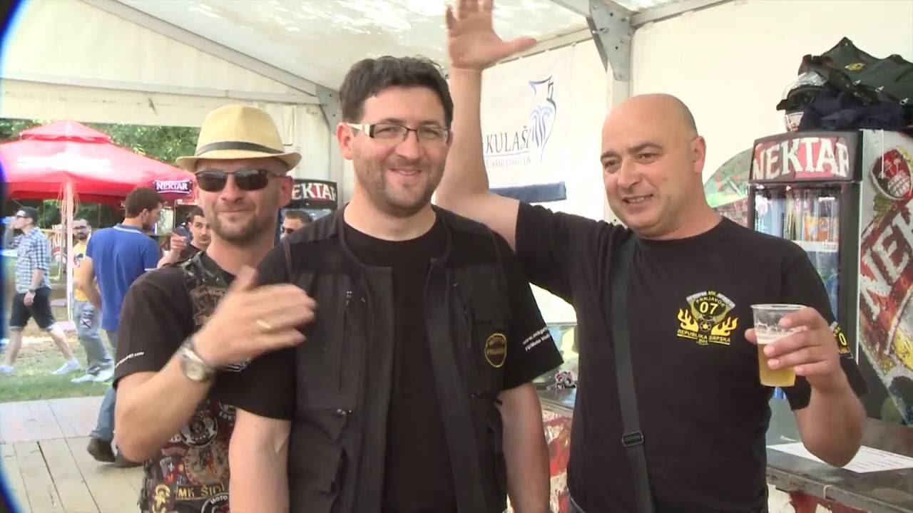 BIKE FEST PRNJAVOR 2016. - HD VIDEO PREGLED