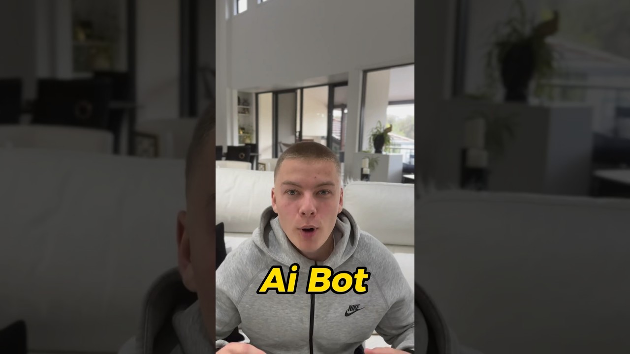 I gave $25k to AI to trade crypto for me! #ai #crypto #daytrading