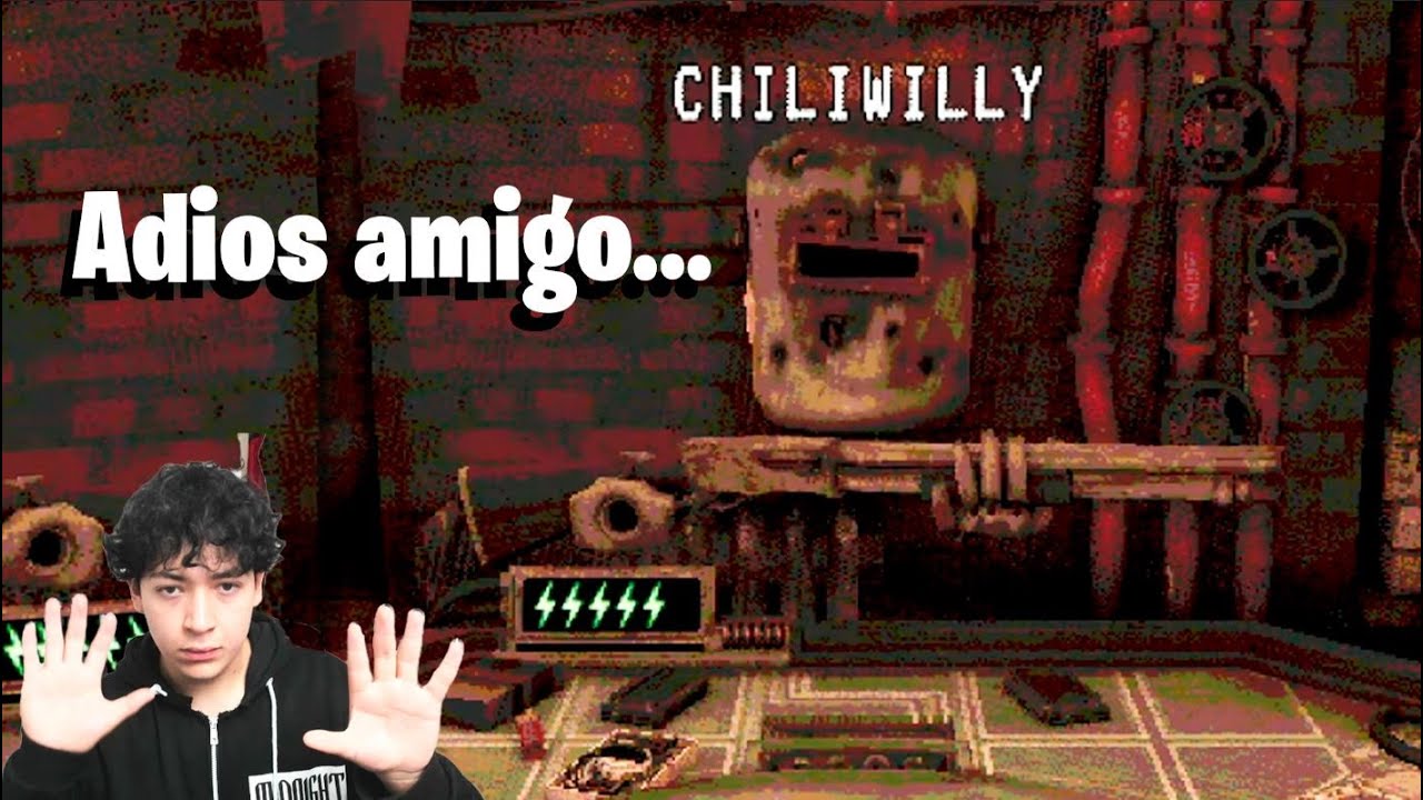 Mis amigos me traicionan... 😭