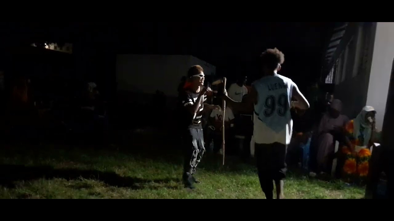 Badi Tora Live at Watamu 2024