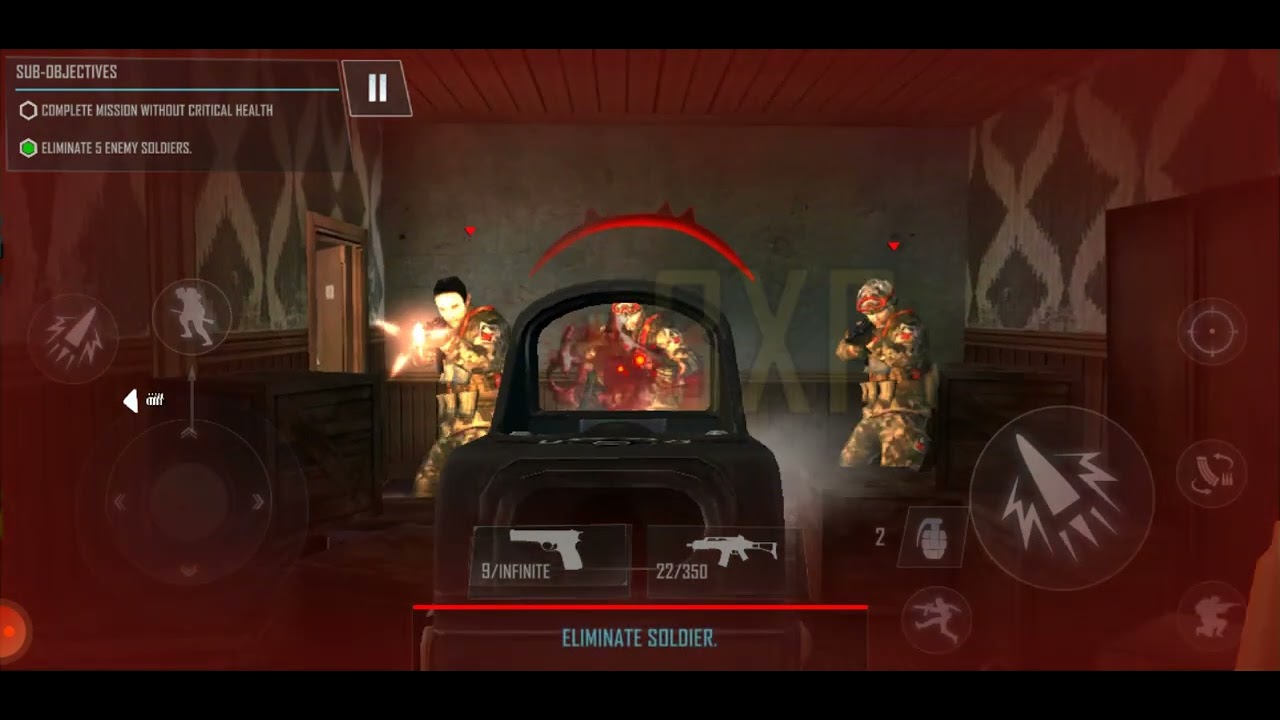 best top 10 offline games                       DaDA GAMING
