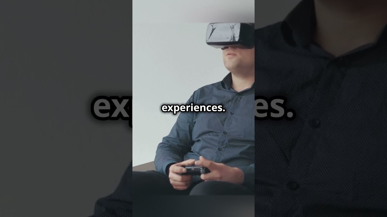 The Evolution of Video Games: From Pong to Virtual Reality! #videogamehistory #gamingevolution #vr