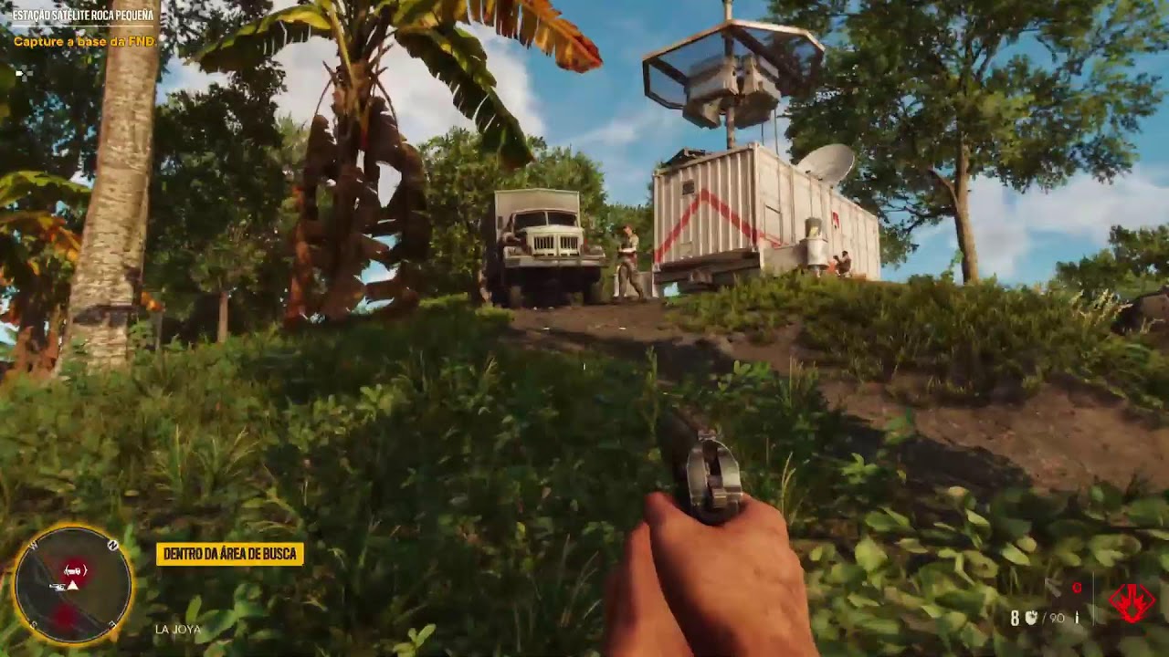 Far Cry 6 - Pt.19