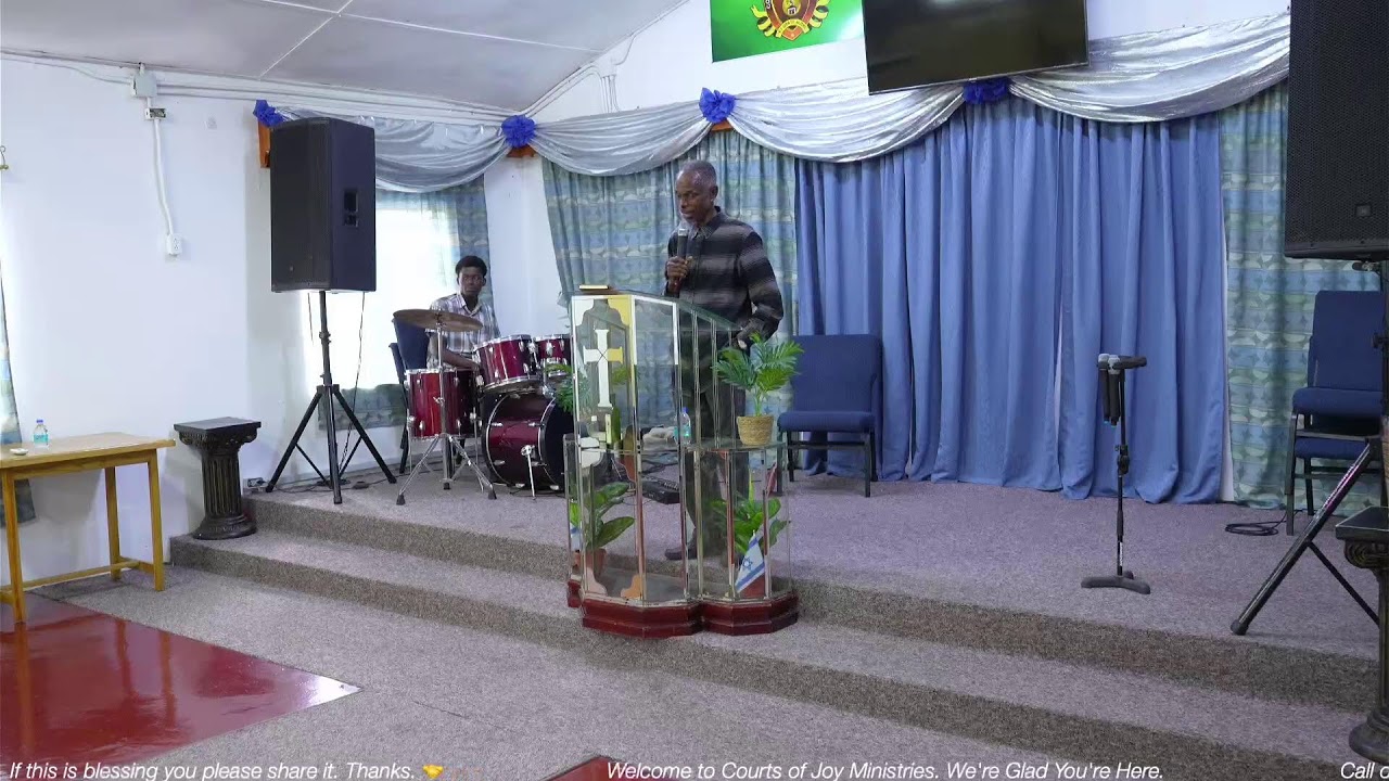 Praise Worship & Word - 15/1/26