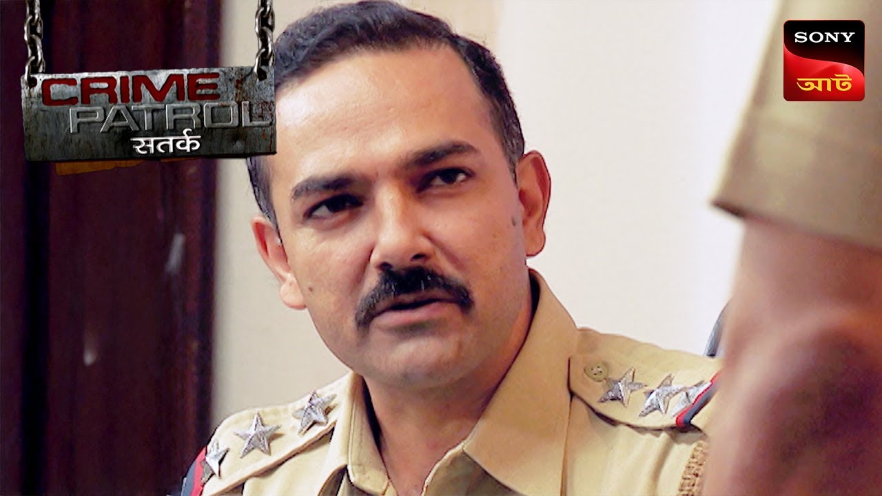 Echoes Of Instinct | Crime Patrol Satark | ক্রাইম প্যাট্রোল | Full Episode