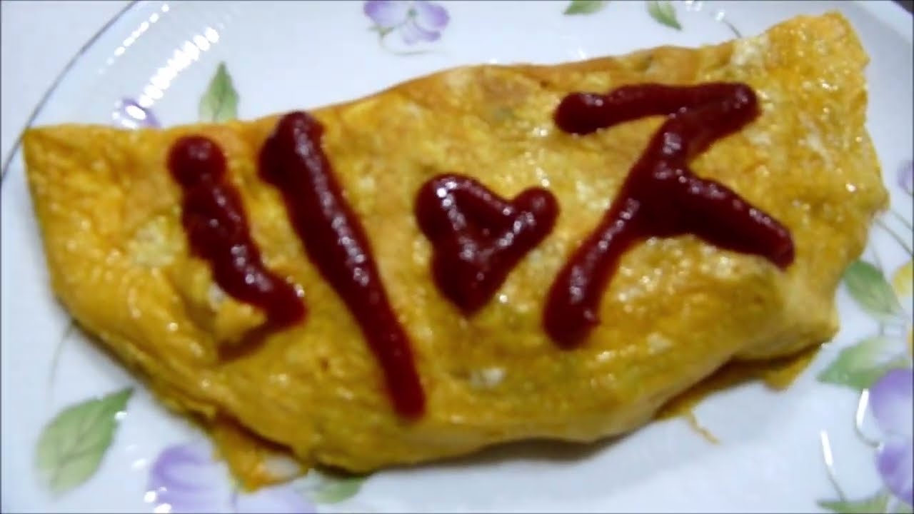 僕の奥さんのごはん（1）
