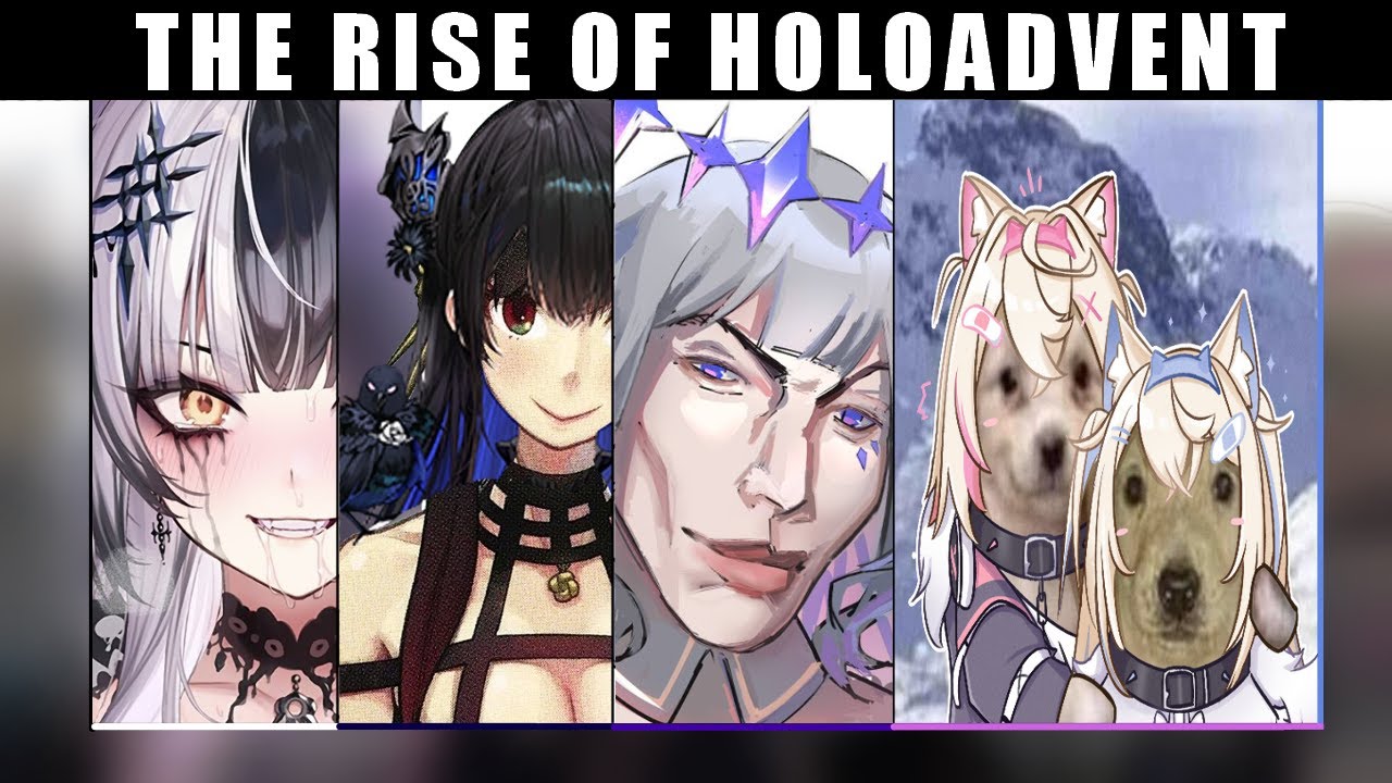 An Honest Summary of HoloAdvent's Debut