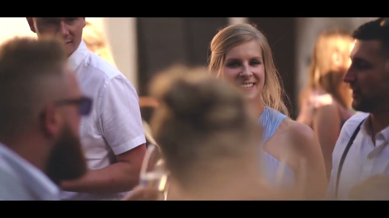 Ed & Emily wedding Hvar 2022