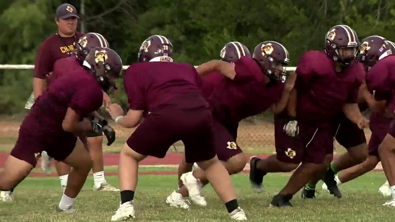 Big Game Coverage preview: 6 p.m., Friday, Sept. 19, 2025