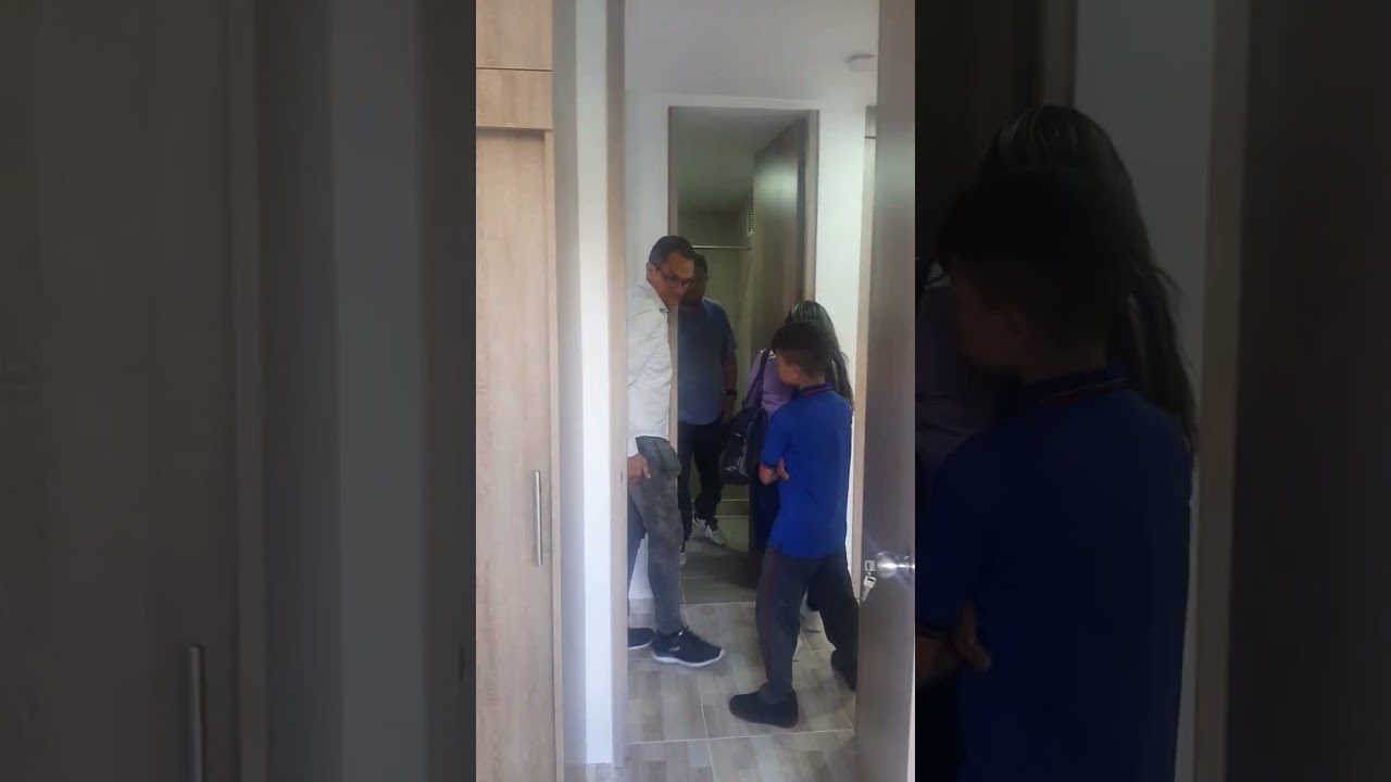 apartamento terminado en Central Park  acqua hills Dosquebradas Risaralda