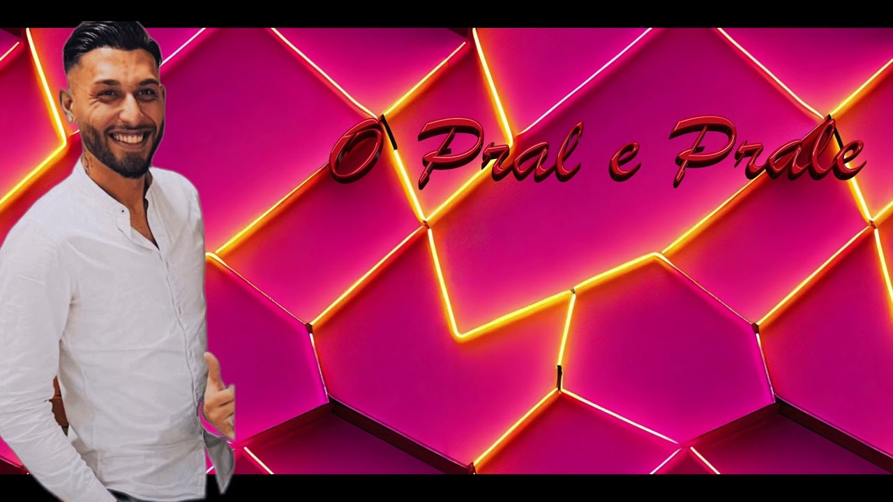 BajRam Sokoli o Pral e Prale