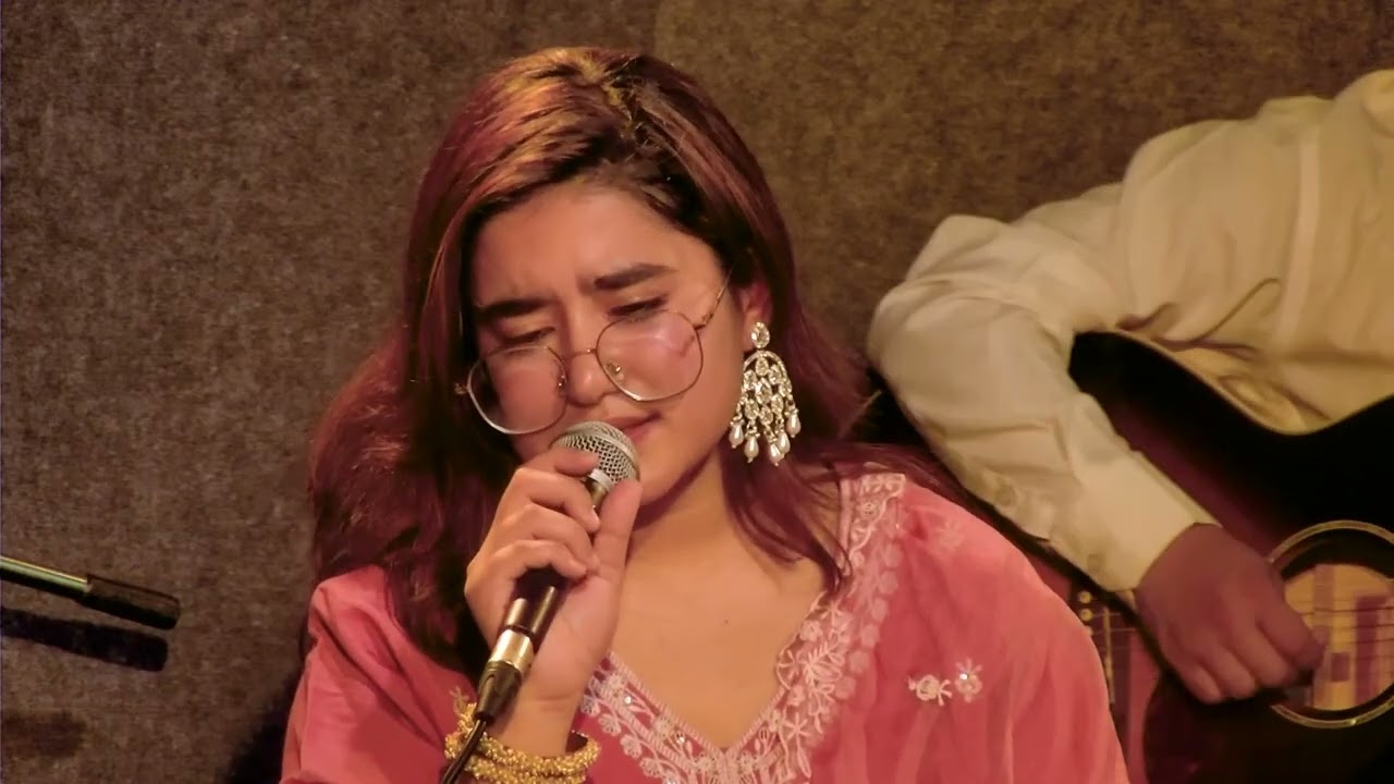 Abhigya Ghimire - Juneli ta (जुनेली त) - Aavaas