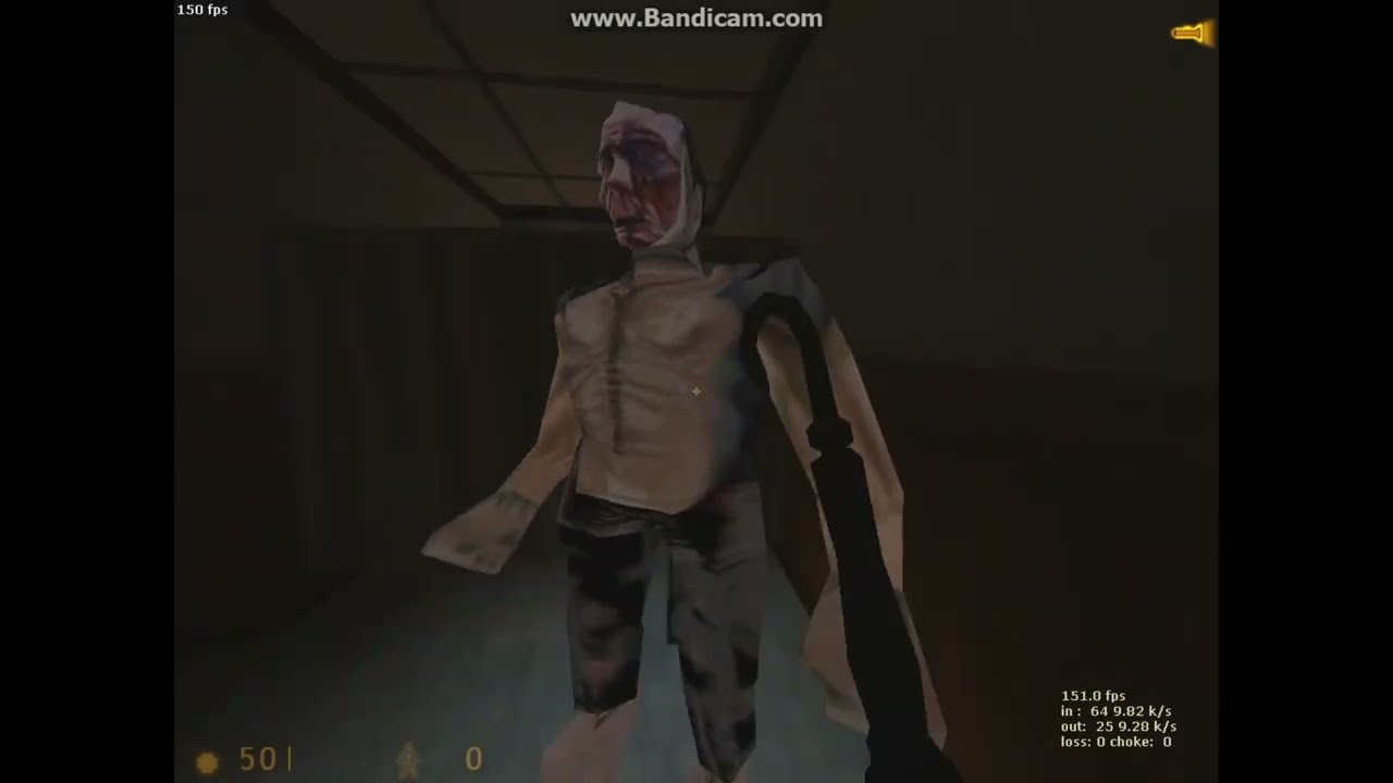 They Hunger: Part:#5 