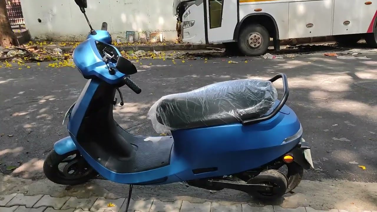 Ola S1 Pro Gen 2 review | is it true Game changer ? Check out now - Daredevil tech