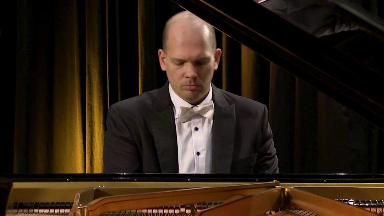 Debussy: Canope (1080p)
