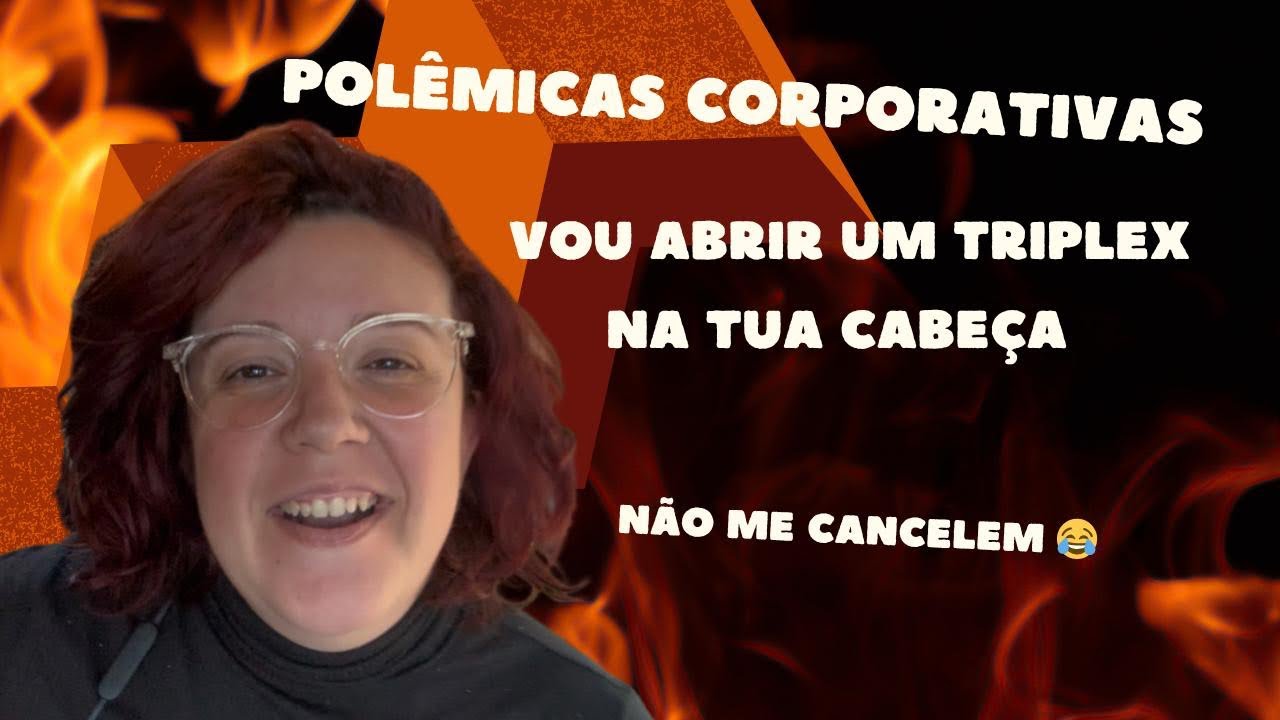 Entenda isso para ter PAZ NO TRABALHO: Polêmicas