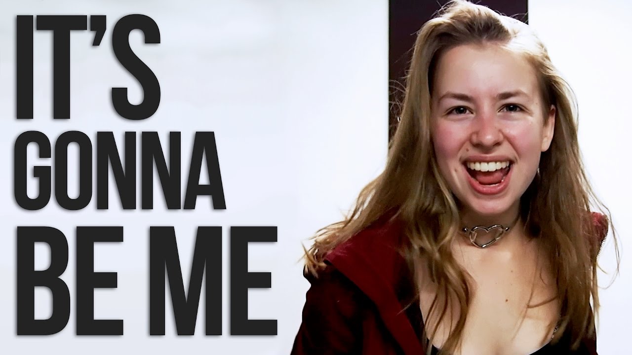 It's Gonna Be Me - *NSYNC (Cover with Dance!)