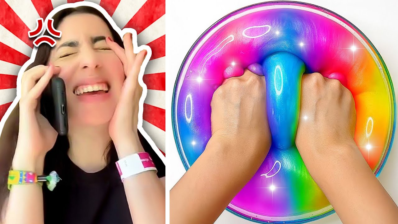 💜 Slime M&aacute;gico y Divertido con Leidys Sotolongo 2026 - 3 Horas #74
