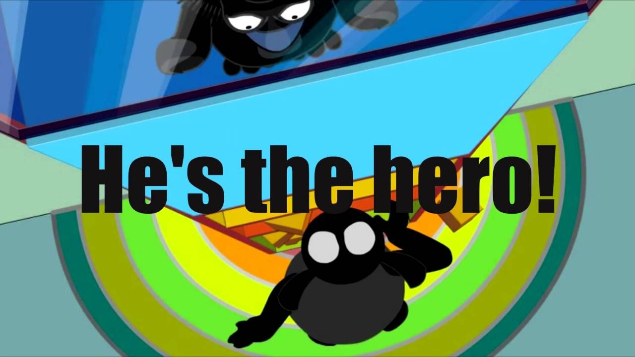 DR WOOD ZERO TO HERO PARAPLUESCH AMV