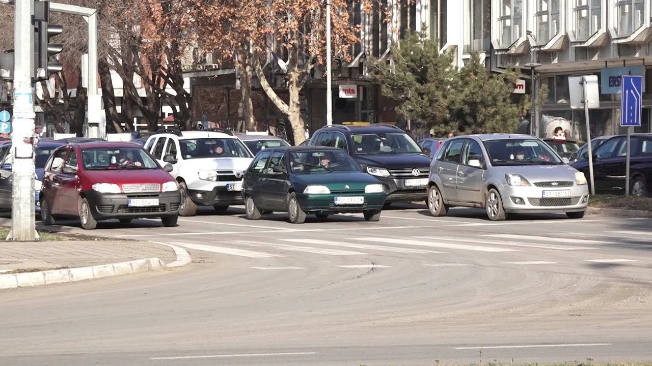 Stara Pazova uskoro dobija javni prevoz