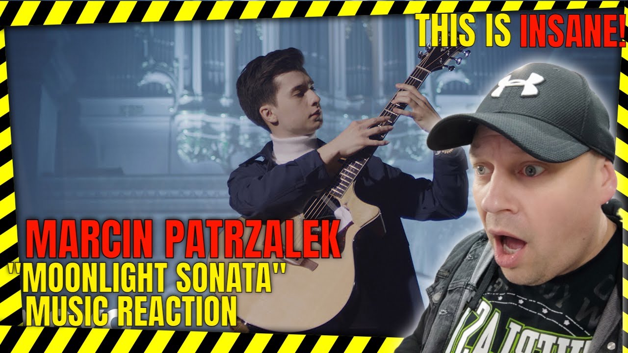 THIS GUYS HANDSPEED IS INSANE! - Marcin Patrzalek - 