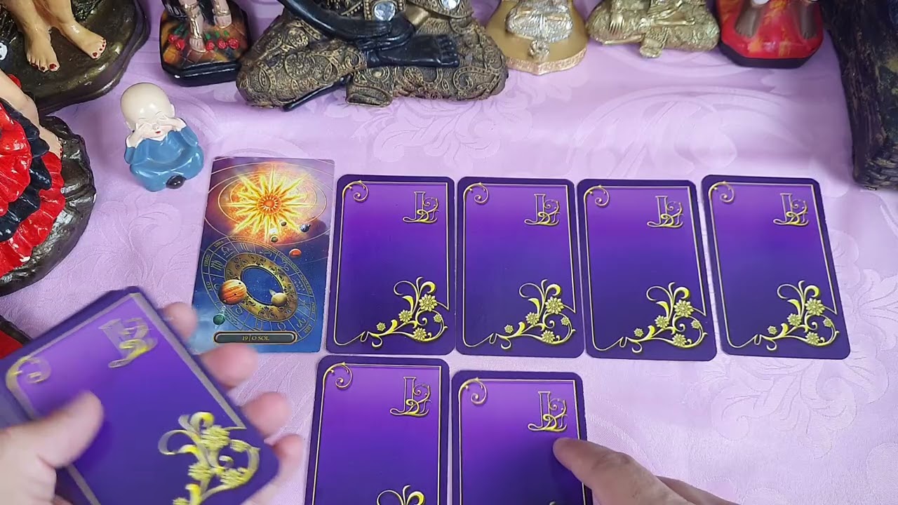 🔮❤️ COMO ELE ESTA EM RELAÇÃO A VOCE HOJE ? Sexta feira da pessoa amada !!