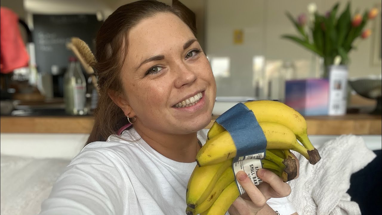Sainsbury’s Food Haul | Family of 3