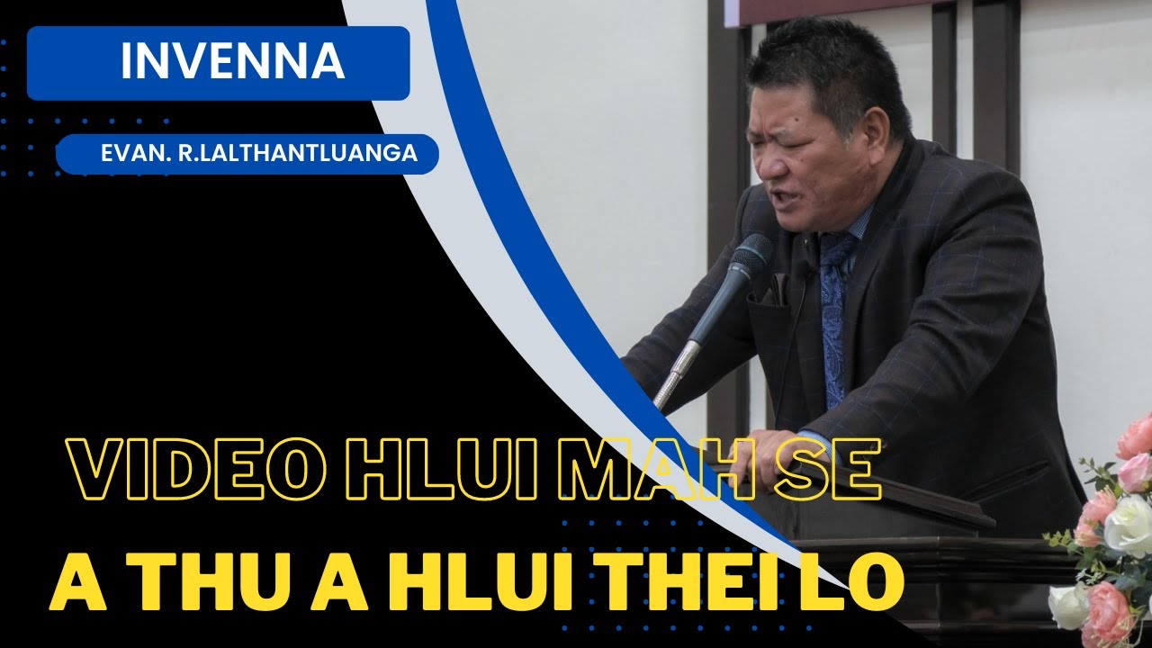 A pui a sin..... Invenna ©Evan R.Lalthantluanga
