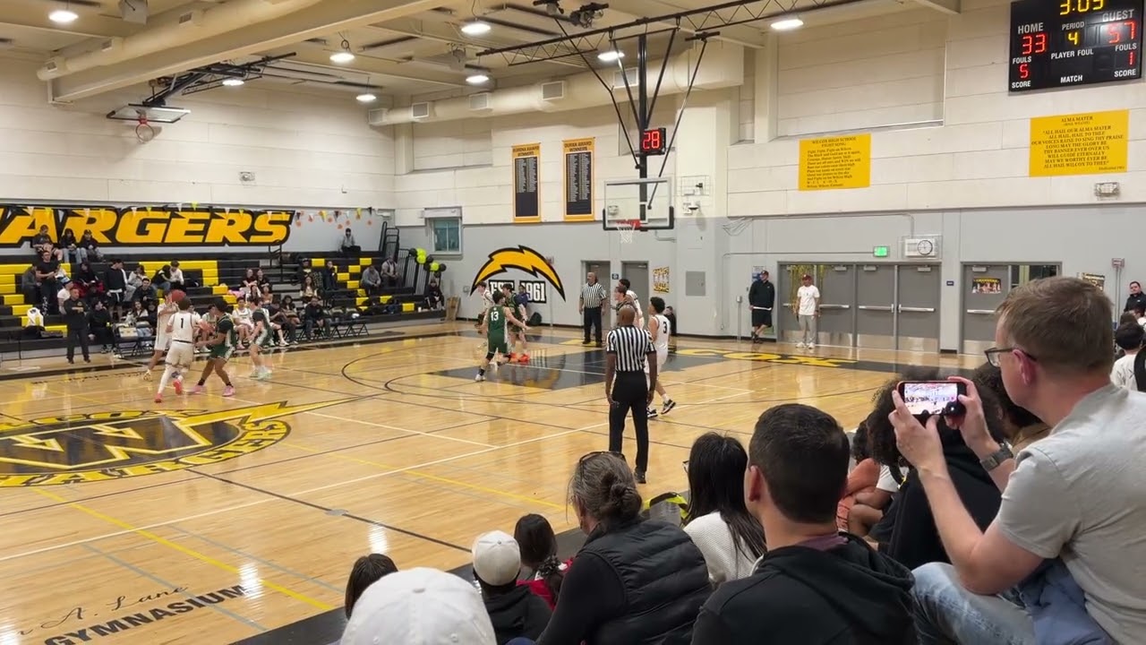 WHS v Paly q4 02132026