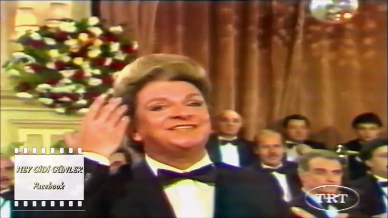 Zeki M&uuml;ren - Eskimeyen Dost