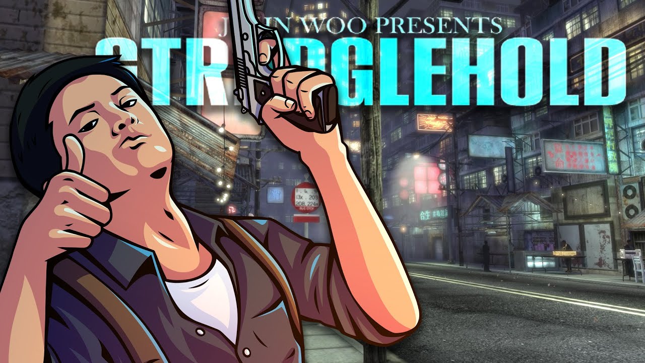The Best Max Payne Clone