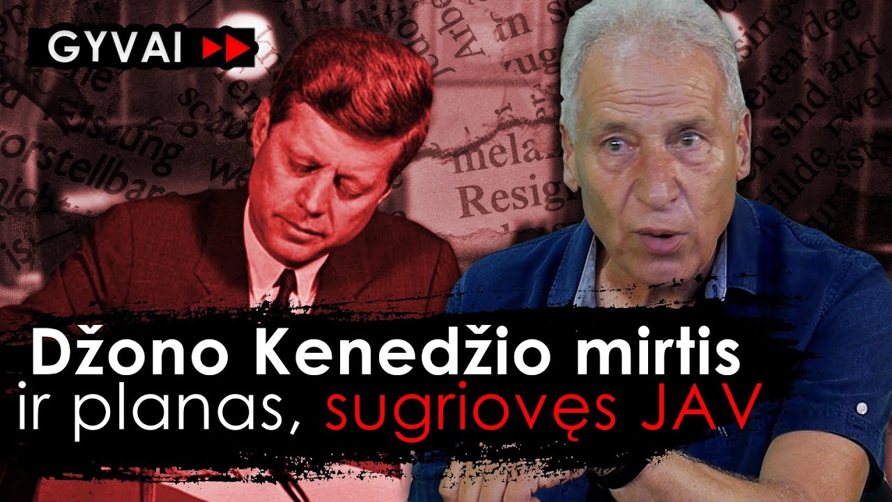 Baideno-Šolco paktas: kaip priversti Zelenskį sutikti su paliaubomis?