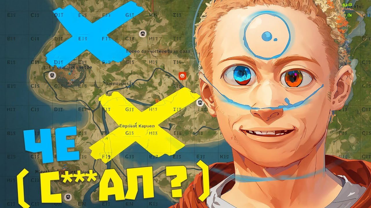 Админ перенёс дом нарушителей в другое место! | RUST/РАСТ ЧИТ ПАТРУЛЬ