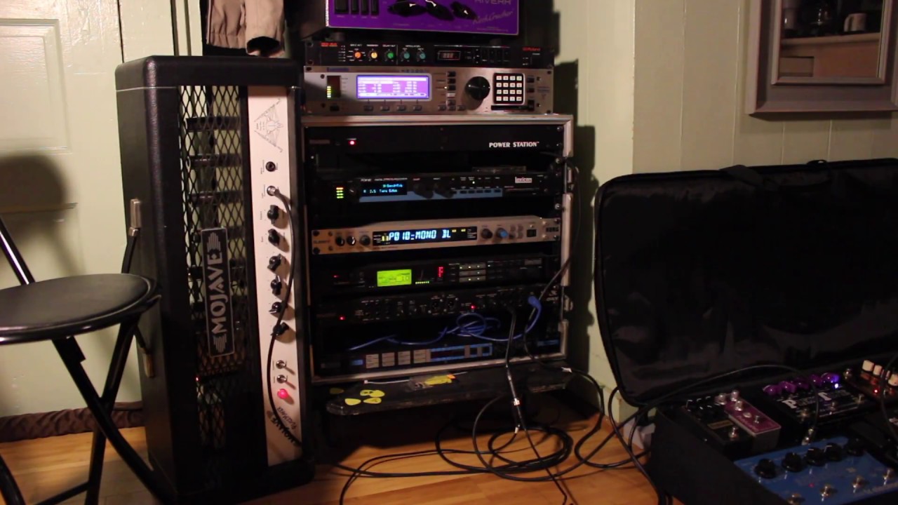 2_26_18 First Eventide H8000FW test