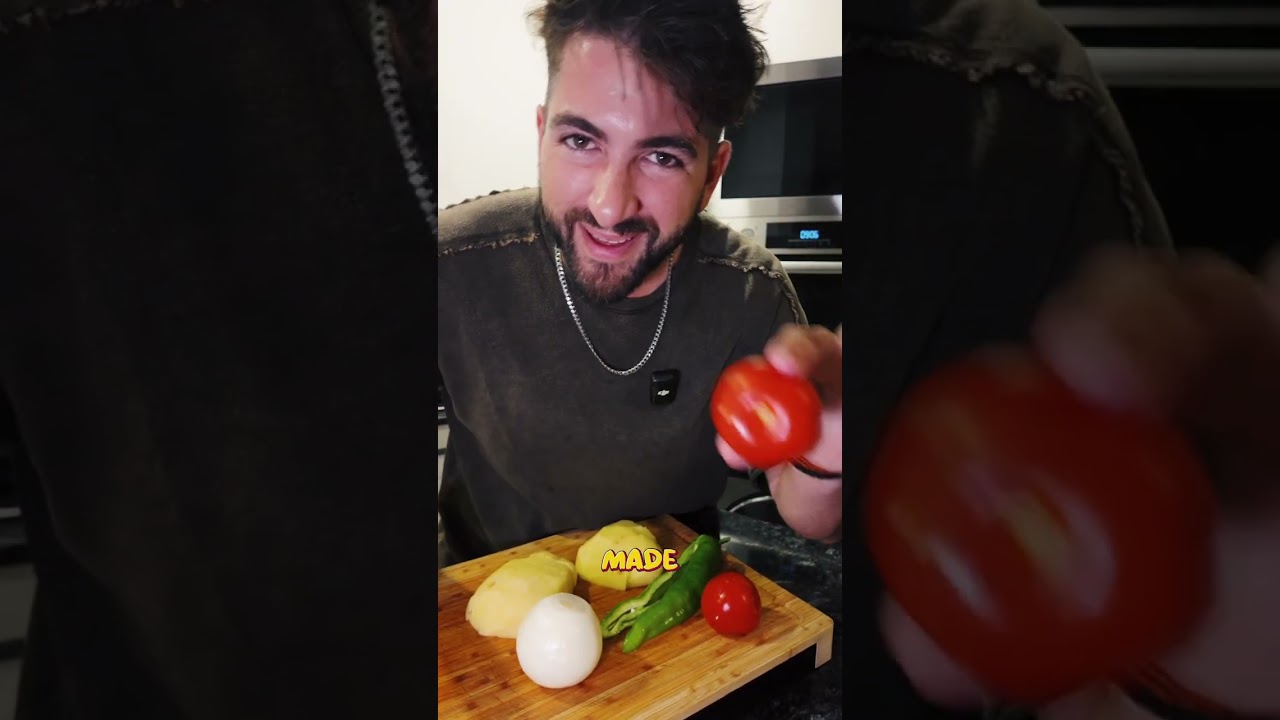 RECETA DE EN BLANCO, SABOR MALAGUE&Ntilde;O