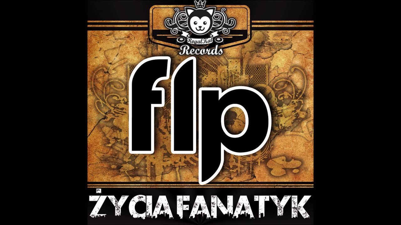 02. FLP - Chorągiewy (feat. Andy) ŻYCIA FANATYK 2012