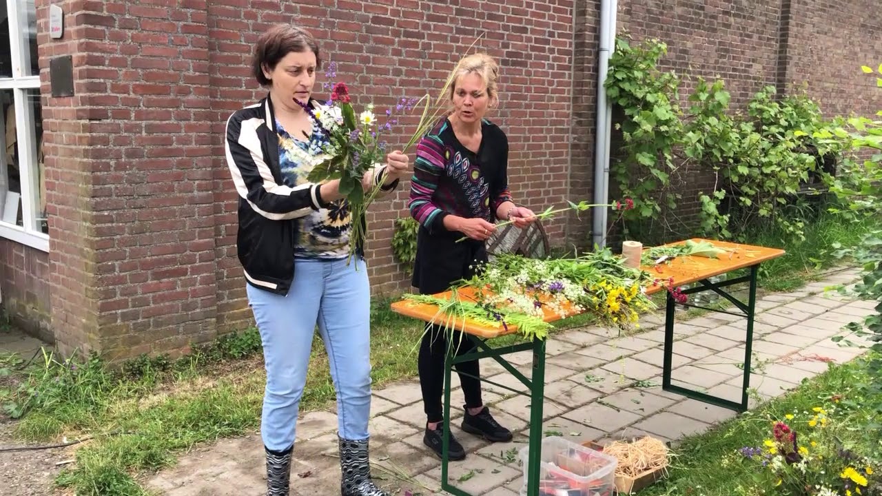 Lentefestival De Buytenhof Rhoon