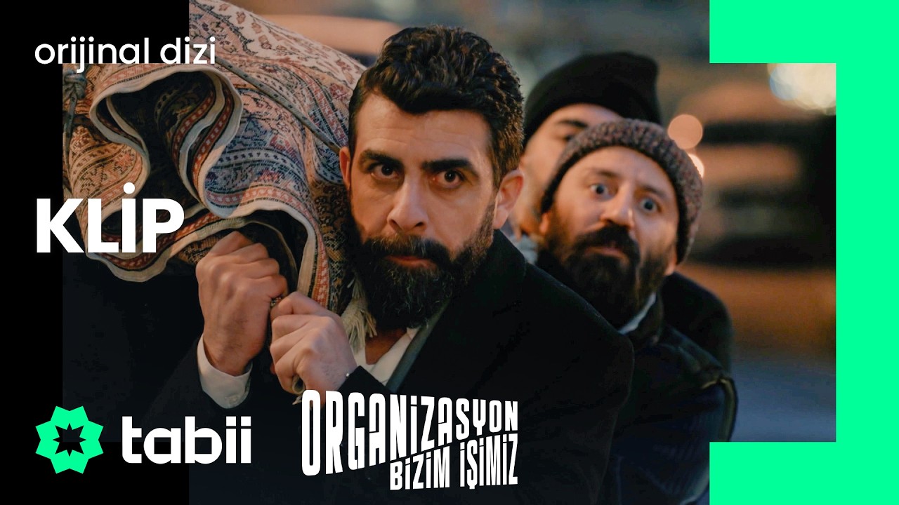 Böyle Hediye Mi Olur? 🥲 | Organizasyon Bizim İşimiz 9. Bölüm