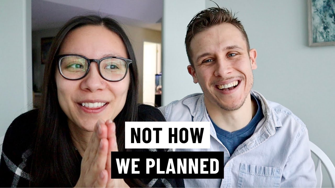 Telling My Parents I'M PREGNANT *did NOT go as planned!!*