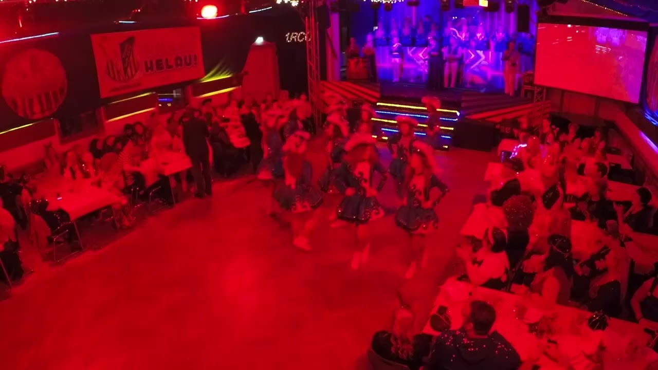02 Funkengarde Marsch